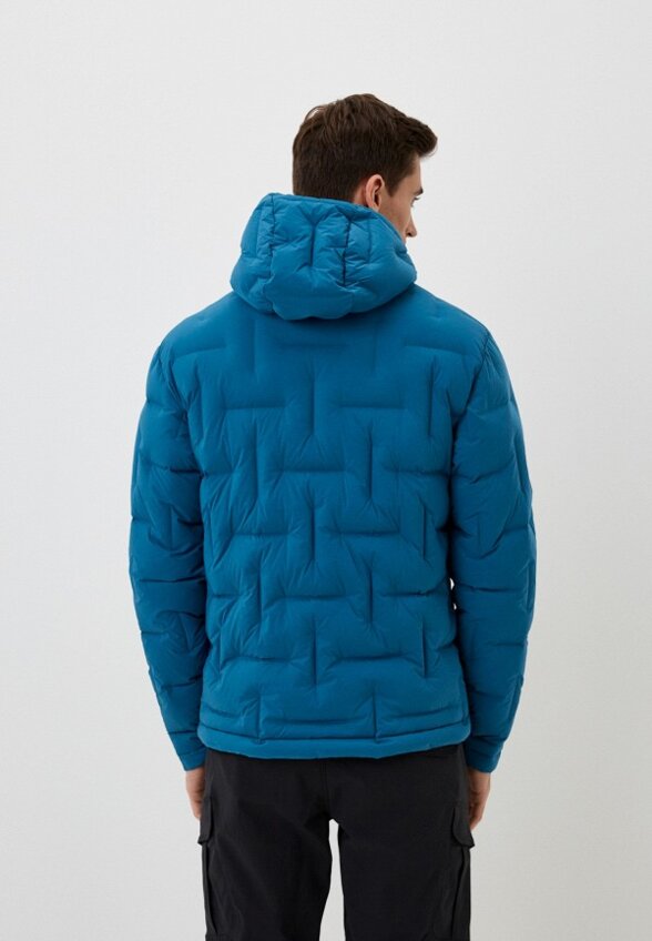 Куртка утепленная Сплав