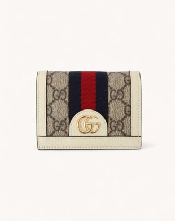 Gucci Wallet женщинам