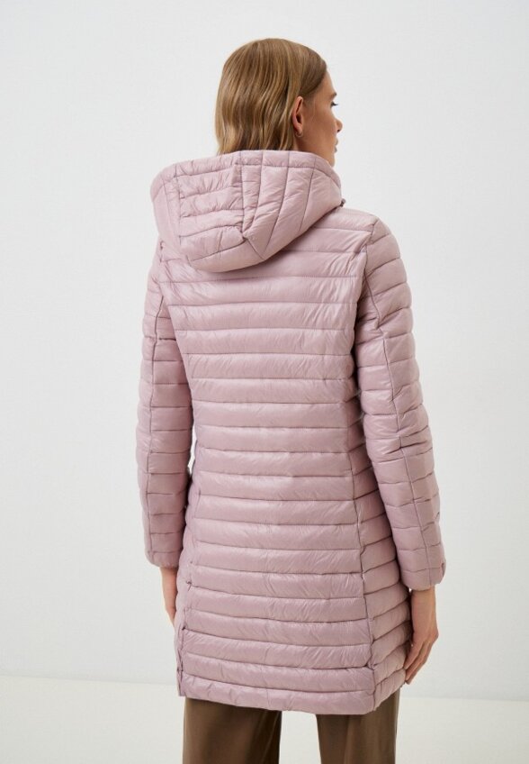 Куртка стеганая Z-Design