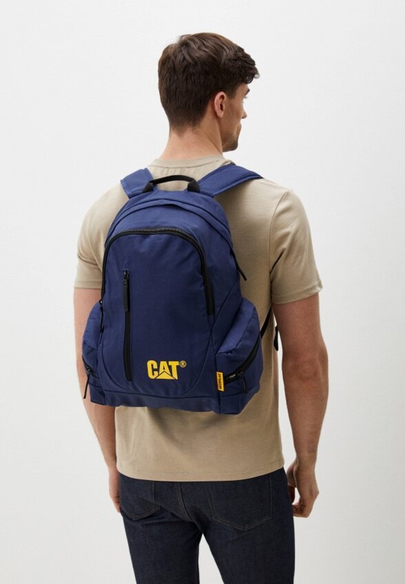 Рюкзак Caterpillar