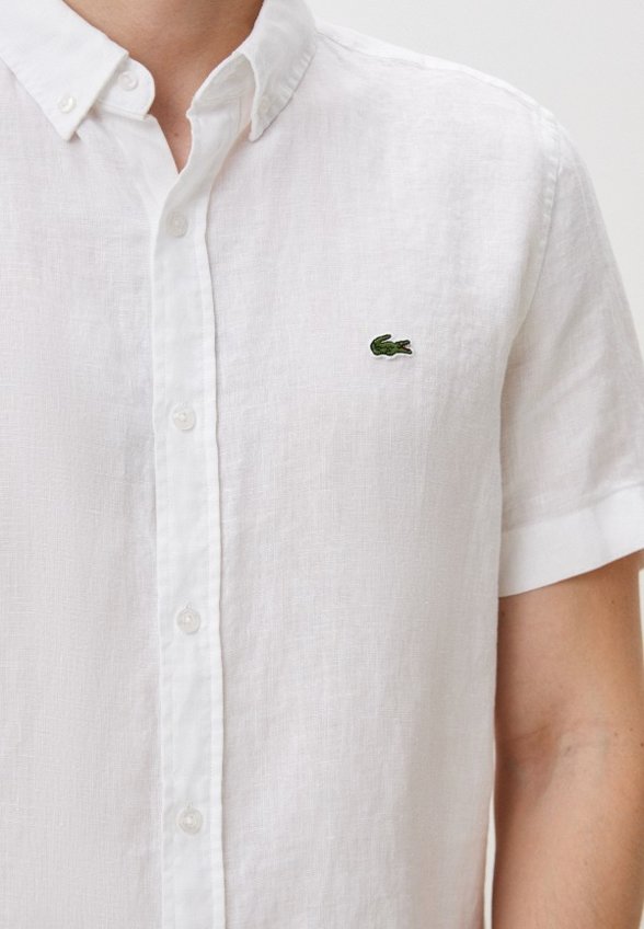 Рубашка Lacoste