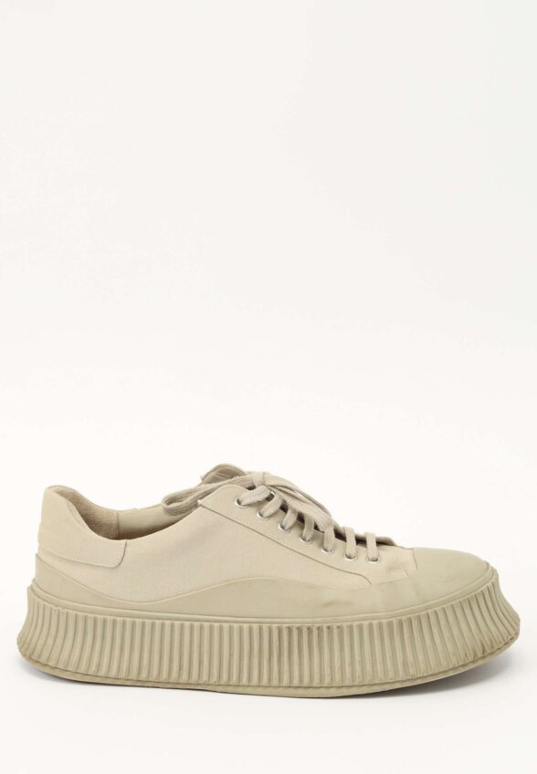 Jil Sander Shoes