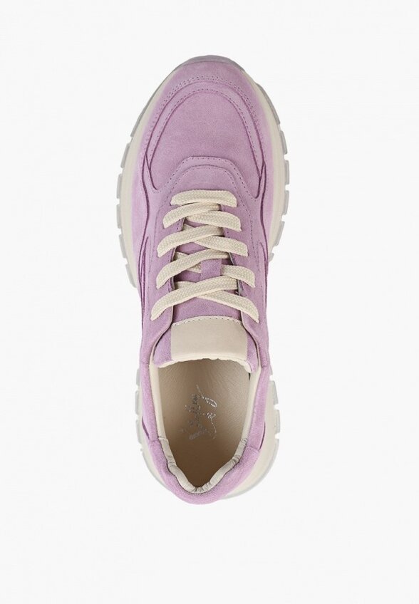 Кроссовки Valley