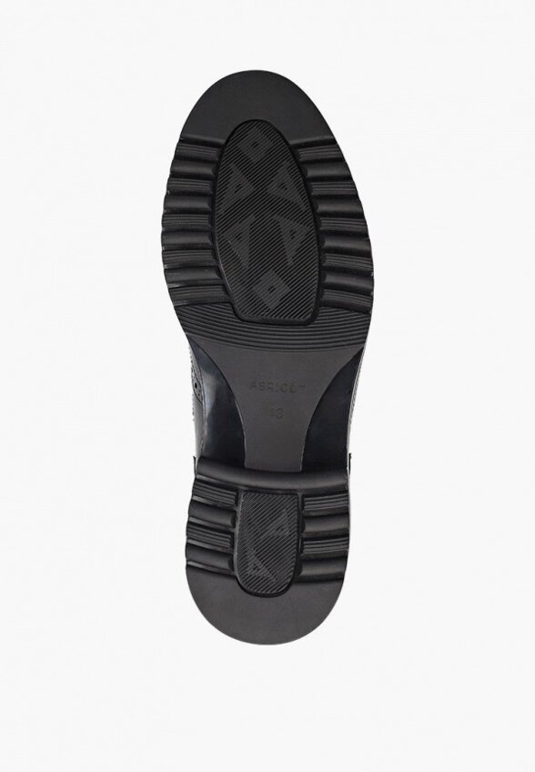 Ботинки Abricot