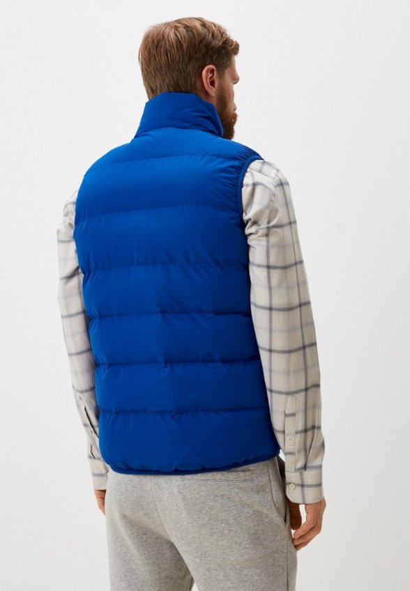 Жилет утепленный Kelme