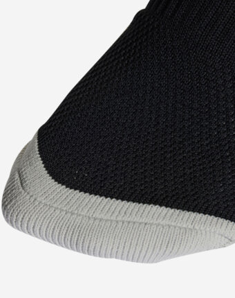 Гетры мужские Adidas Milano23, 1 пара, Черный женщинам