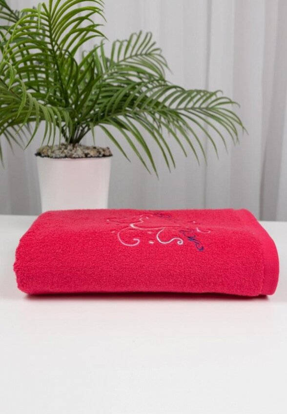 Полотенце Wellness