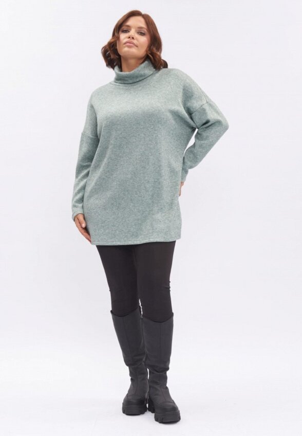 Водолазка Артесса