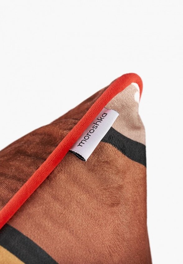 Подушка декоративная Moroshka