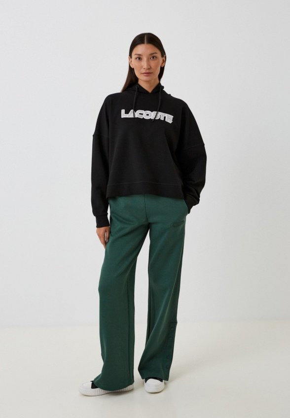 Худи Lacoste