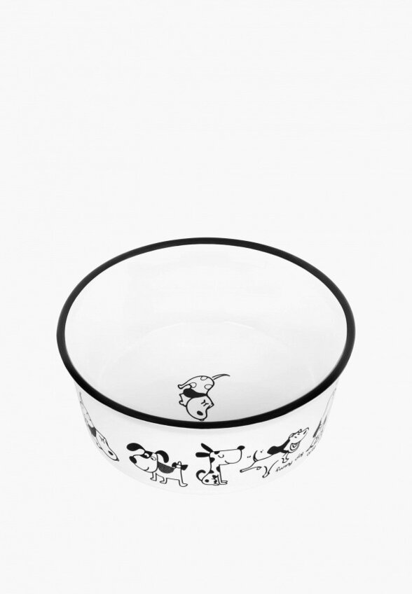 Миска для животных Elan Gallery