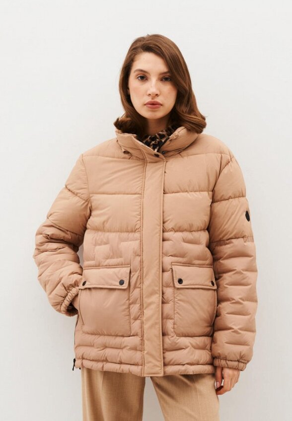 Пуховик Gerry Weber