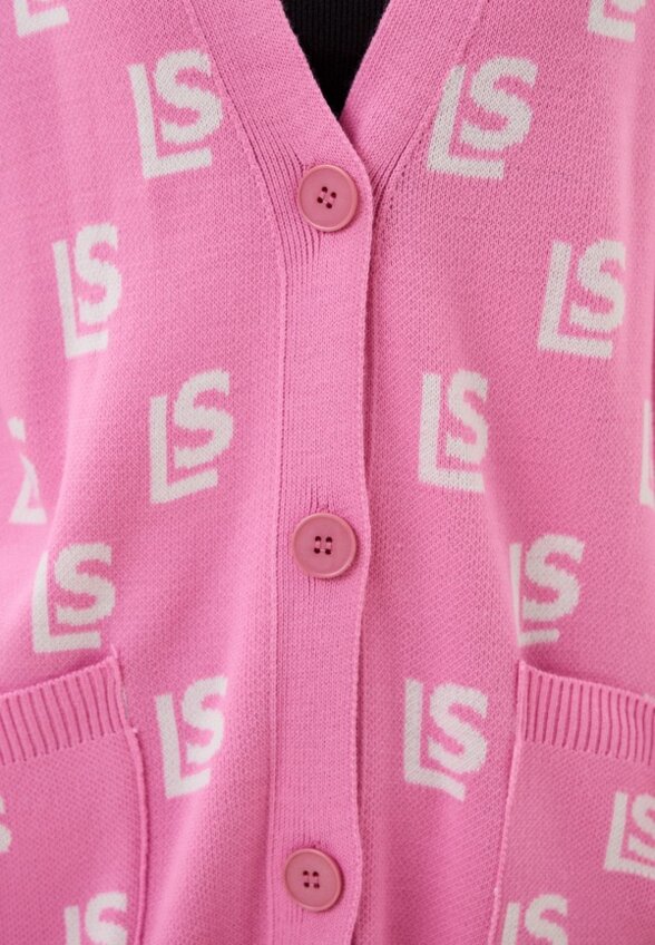 Кардиган Little Secret