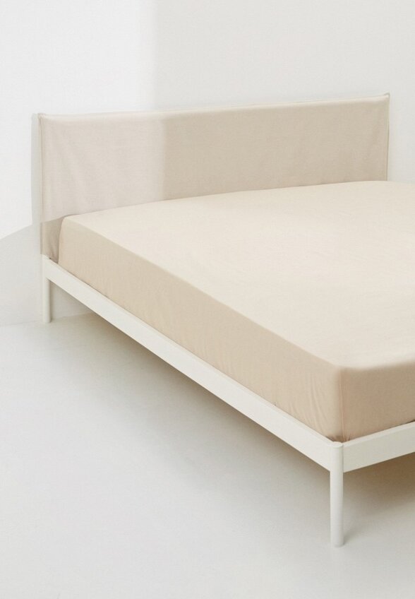 Простыня Евро Lamoda Home