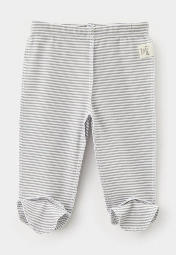 Ползунки 3 шт. Carrot