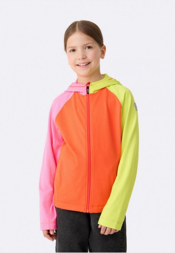 Толстовка Lassie