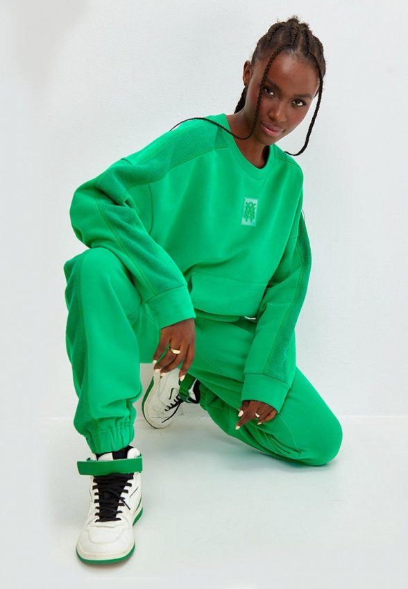 Костюм спортивный Naniwear