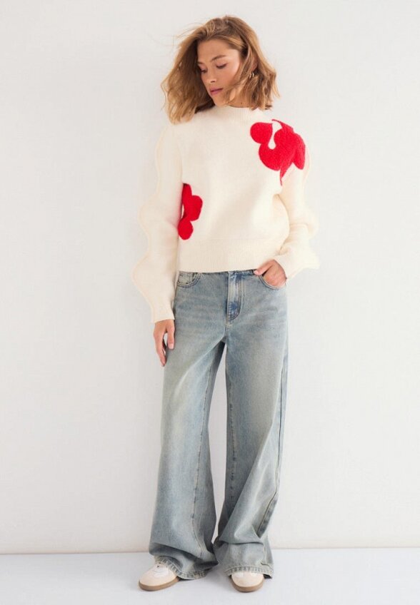 Джемпер Vittoria Vicci