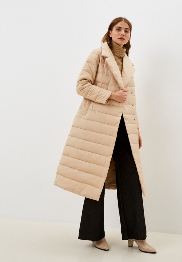 Куртка-пальто Dellione