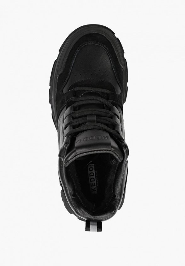 Кроссовки Keddo