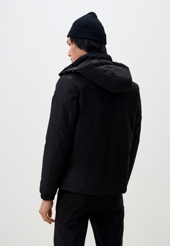 Куртка утепленная Rosedena