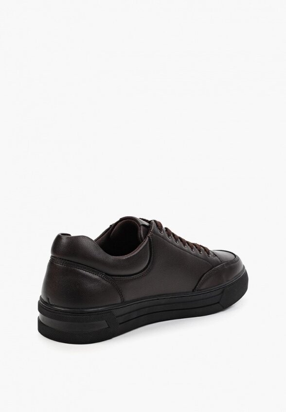 Кеды Thomas Munz