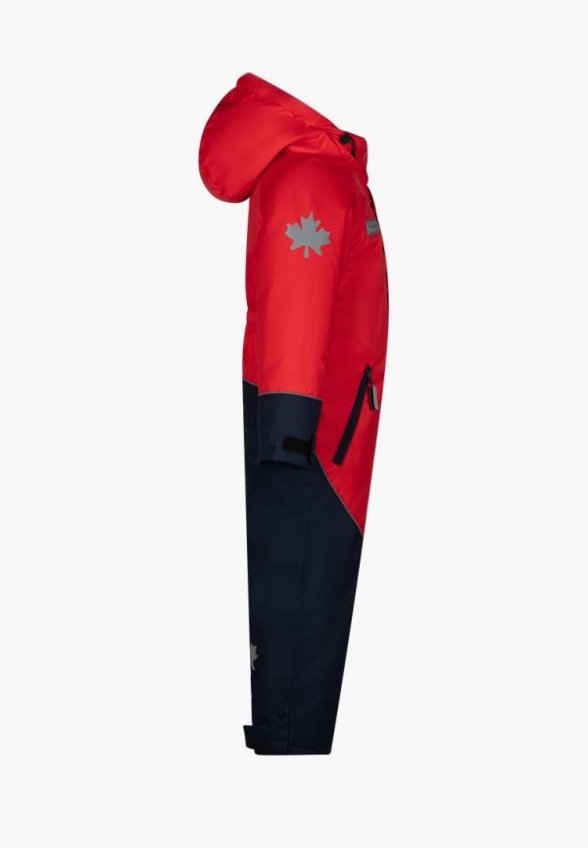 Комбинезон утепленный Stylish Amadeo