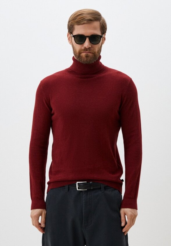 Водолазка Tom Tailor