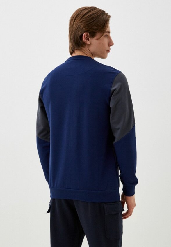 Свитшот Bawer