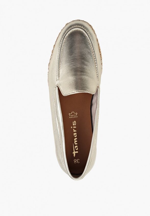 Лоферы Tamaris