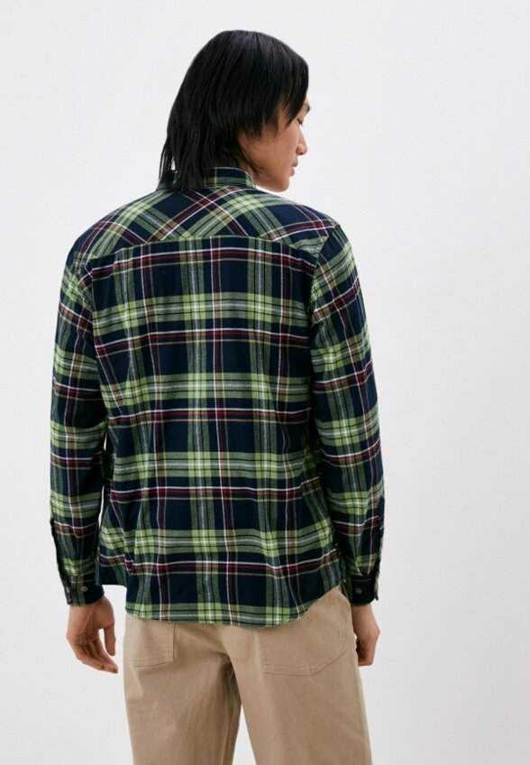 Рубашка Colin's