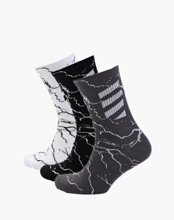 Носки 3 пары Dzen&Socks мужчинам