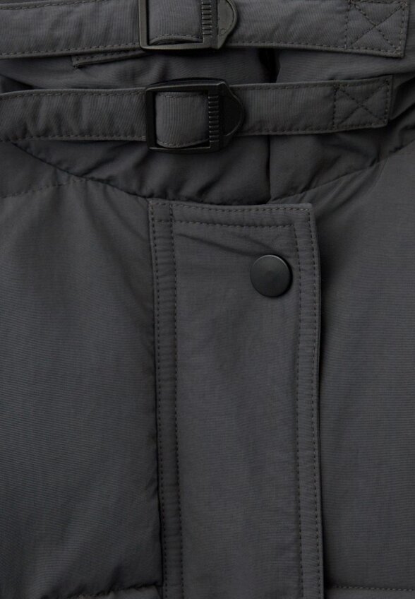 Куртка утепленная Nume