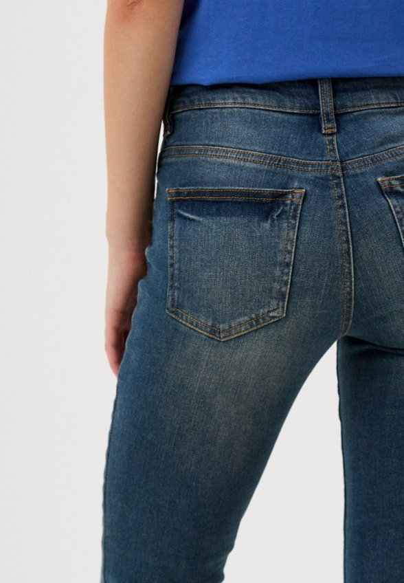 Джинсы Tom Tailor