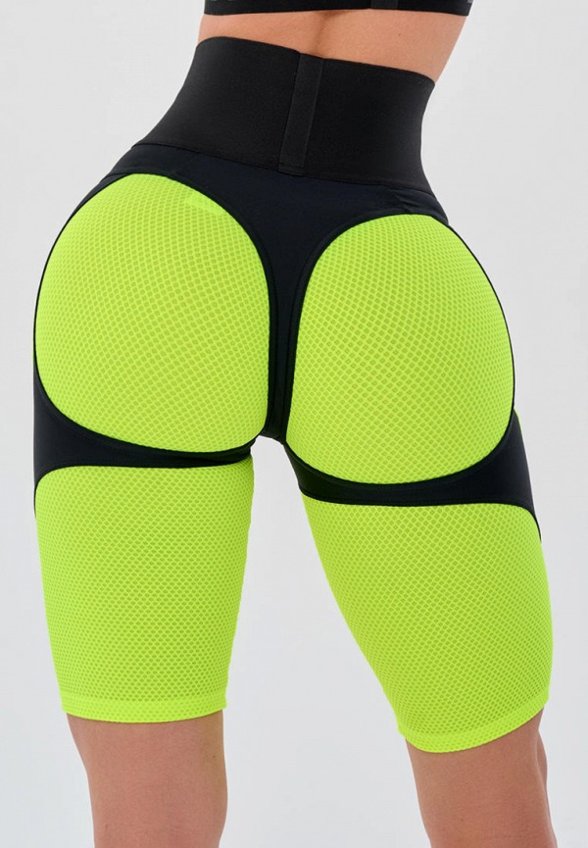 Велосипедки Bona Fide