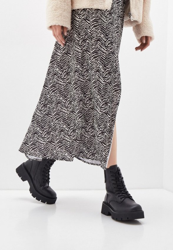 Ботинки Respect