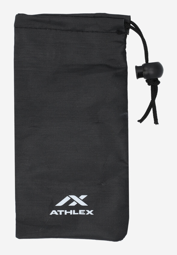 Мини-лента Athlex, Голубой