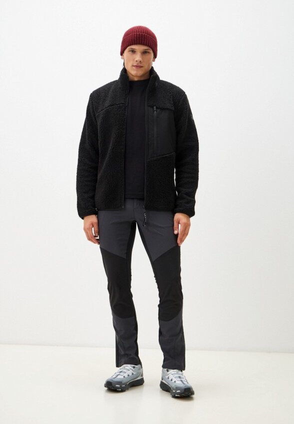 Олимпийка Luhta