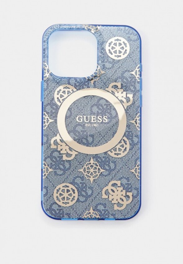 Чехол для iPhone Guess