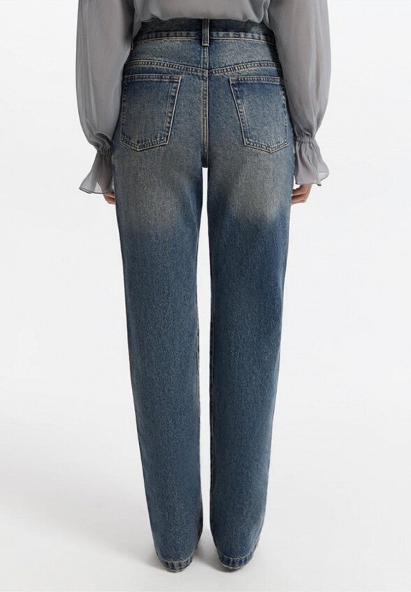 Джинсы Love Republic