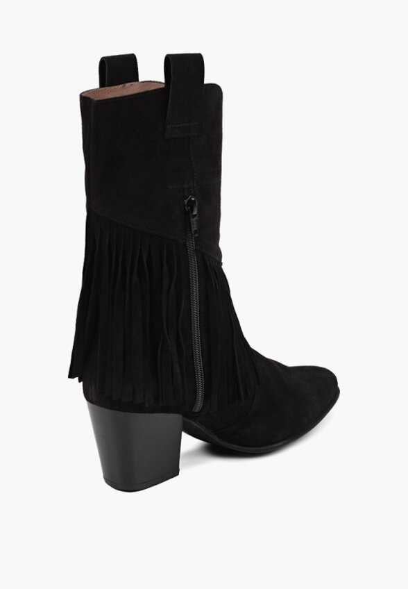 Полусапоги Wonders