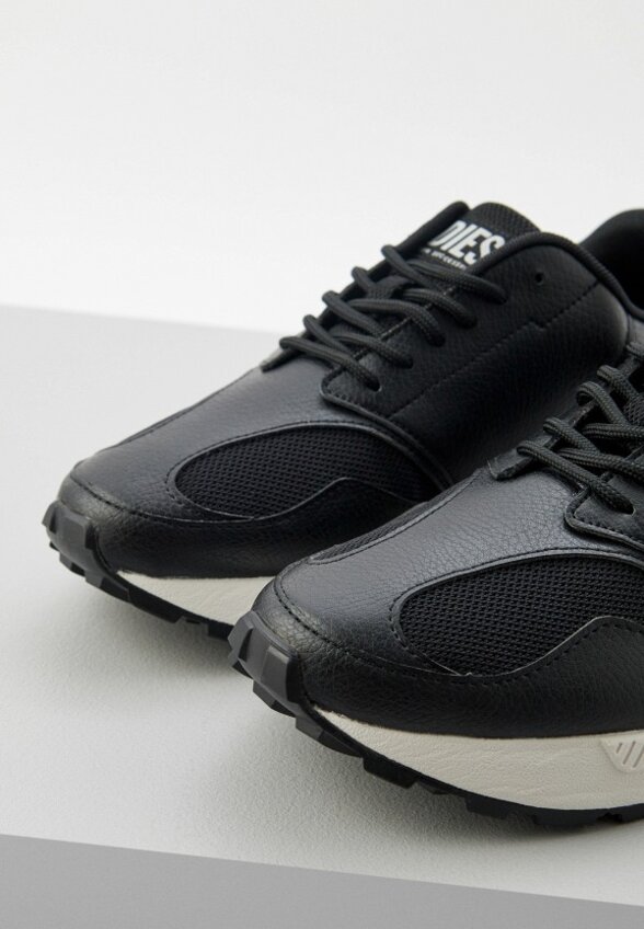 Кроссовки Diesel