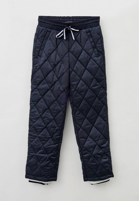 Брюки утепленные Junior Republic