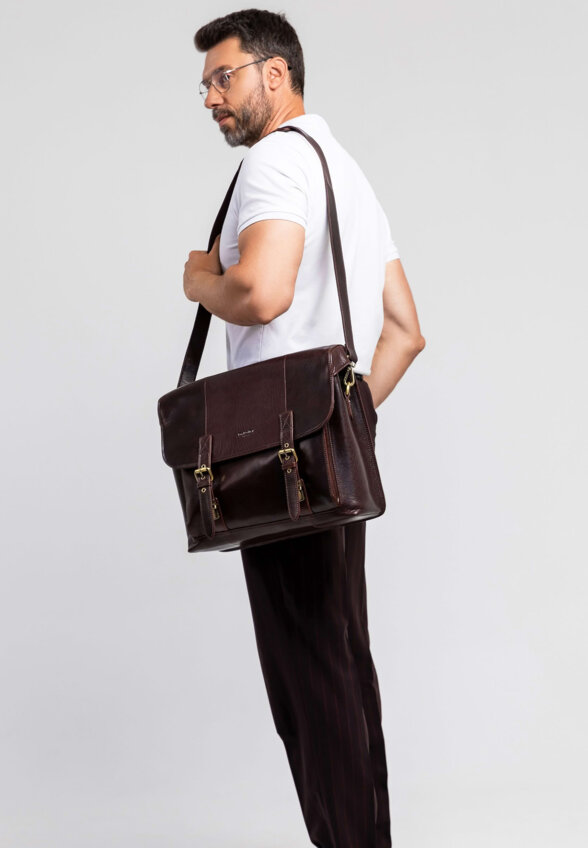 Др.Коффер B393174-91-09 портфель