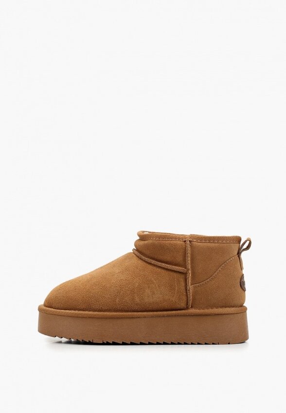 Полусапоги Francesco Donni