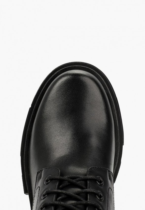 Ботинки El'Rosso