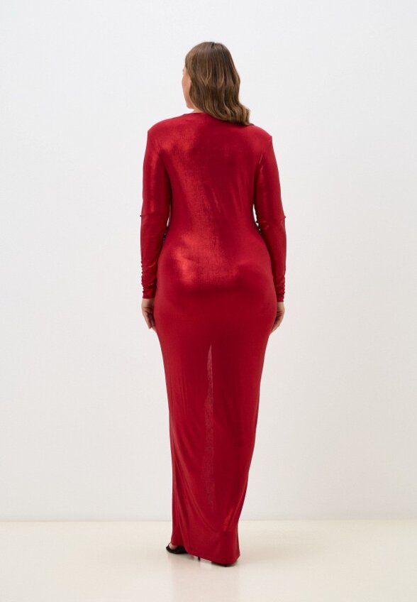 Платье Sheikha