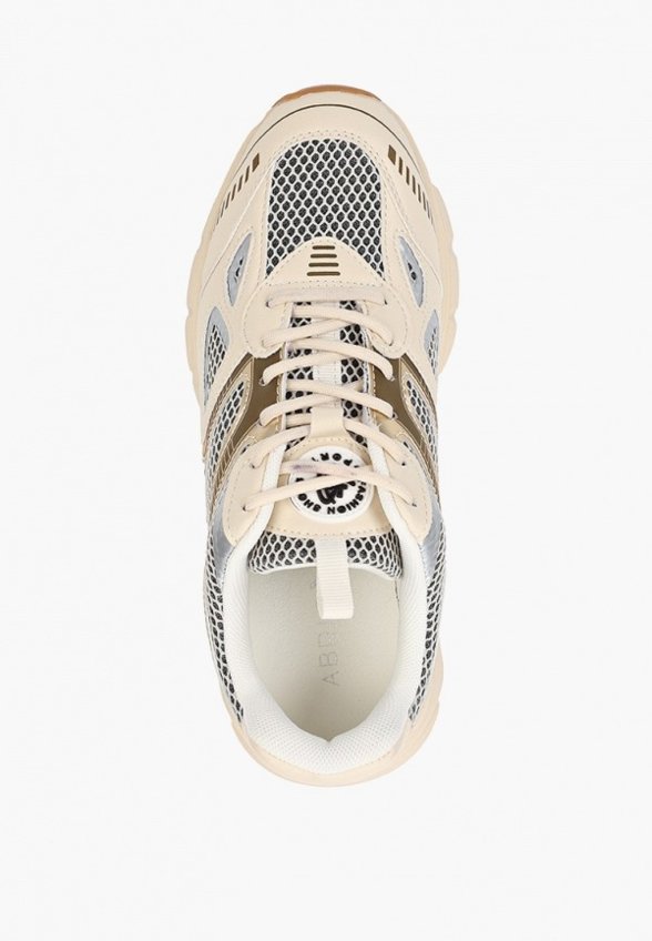 Кроссовки Abricot