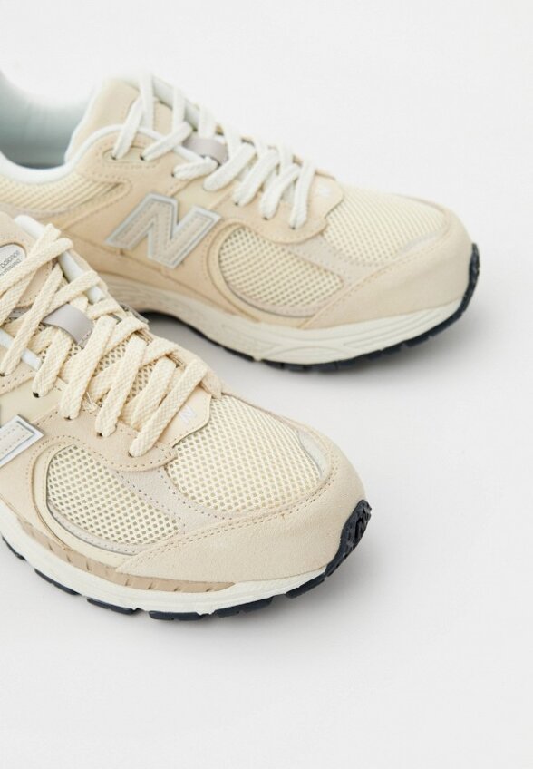 Кроссовки New Balance
