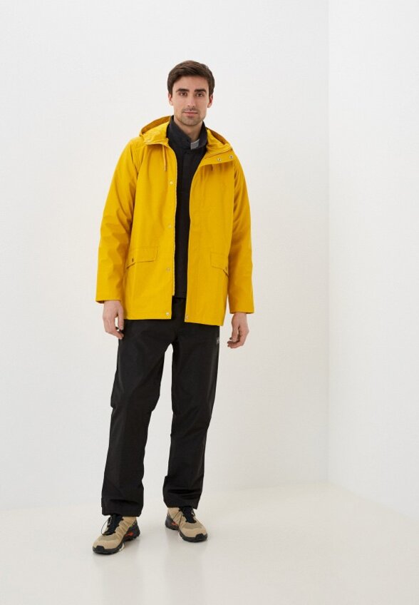 Ветровка Helly Hansen